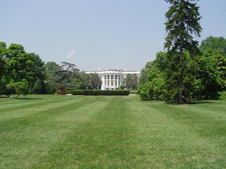 A Victory Garden for the White House? - Photo 1 of 1 -
