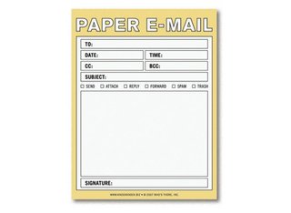 Modern Correspondence - Photo 1 of 1 -