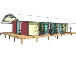 Open Architecture Challenge - Photo 1 of 1 -
