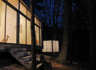 Luminhaus Lantern Shed - Photo 2 of 2 -