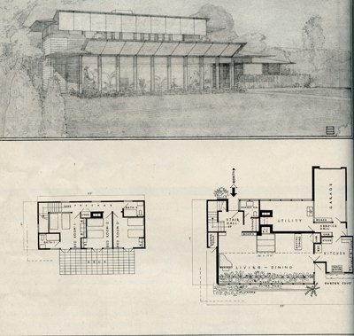 The Wayback Machine: Your Solar House - Dwell