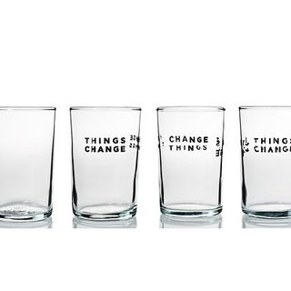 Things Change / Change Things - Photo 1 of 1 -