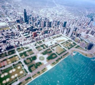 Obama as an Experiment in Urban Form - Photo 1 of 1 -