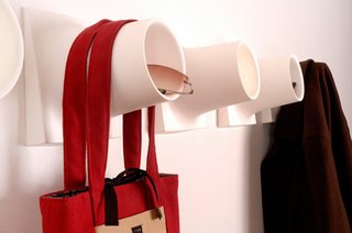 A Bolder Key Holder - Photo 1 of 1 -