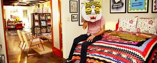 Art Folks at Home - Photo 1 of 1 -