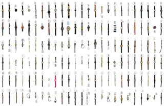 The Thousand Watch Project - Photo 1 of 1 -