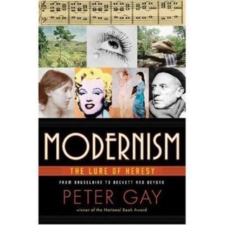 A Proper Primer on Modernism - Photo 1 of 1 -