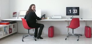 8 Questions For Tina Roth Eisenberg - Photo 1 of 1 -