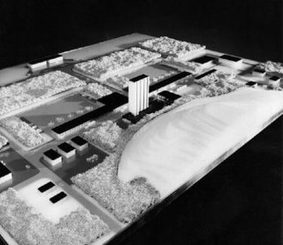Hirshhorn, Ontario: The Modern City That Never Was - Photo 1 of 1 -