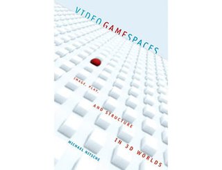 The Critic and the Game Space - Photo 1 of 1 -