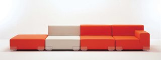 Huge Warehouse Sale at Kartell - Photo 1 of 5 -