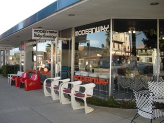 Palm Springs Modern: Uptown Shopping District - Photo 1 of 1 -