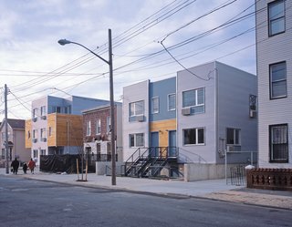 Brooklyn Renaissance - Photo 4 of 6 -