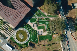 The People's Park - Photo 1 of 3 -