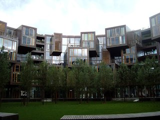 New School Architecture - Photo 1 of 2 -