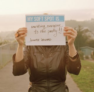 The Soft Spot - Photo 2 of 2 -