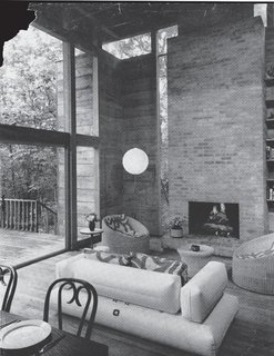 Long Island Summer Home Gets a Modern Addition - Photo 3 of 17 -