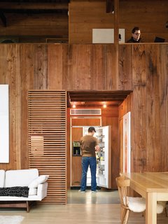 Long Island Summer Home Gets a Modern Addition - Photo 9 of 17 -