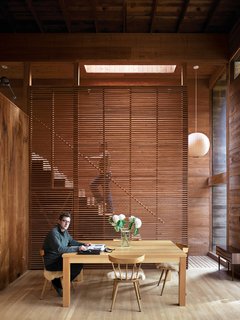 Long Island Summer Home Gets a Modern Addition - Photo 11 of 17 -