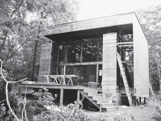 Long Island Summer Home Gets a Modern Addition - Photo 16 of 17 -