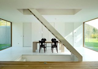 House R, Slovenia - Photo 4 of 4 -