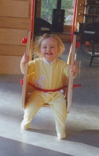 Little Bird Swing - Photo 2 of 2 -