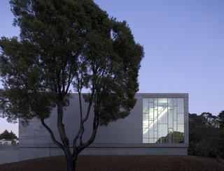 AIA SF Design Awards 2009 - Photo 3 of 23 - Sava Pool by Mark Cavagnero Associates and Paulett Taggart Architects <br><br>Citation Winner for Excellence in Architecture