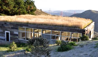 AIA SF Design Awards 2009 - Photo 1 of 23 - Final(ly) House by Rothschild Schwartz Architects<br><br>Honor Award winner for Excellence in Architecture
