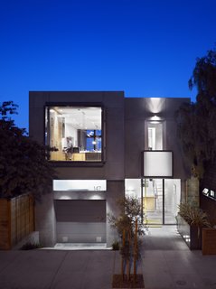 AIA SF Design Awards 2009 - Photo 10 of 23 - Laidley Street Residence by Zack/de Vito Architecture<br><br>Citation Award winner for Excellence in Architecture