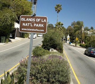 Islands of LA - Photo 2 of 3 -