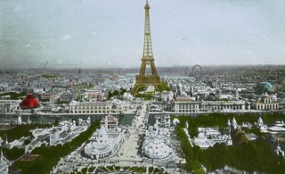 Married to the Eiffel Tower - Photo 1 of 3 -
