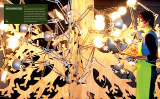 Eat Love: A Book of Food Design - Photo 4 of 4 -