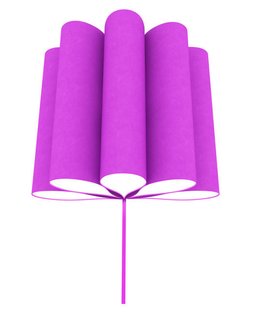 Paperfold Lamps - Photo 2 of 5 -
