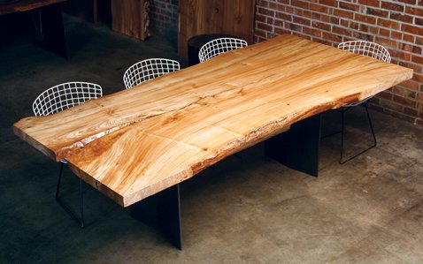 Urban Hardwoods Furniture Dwell Urban Hardwoods Furniture
