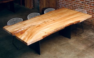 Urban Hardwoods Furniture - Photo 1 of 4 -