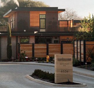 Bardessono Green Hotel, Napa Valley - Photo 1 of 6 -