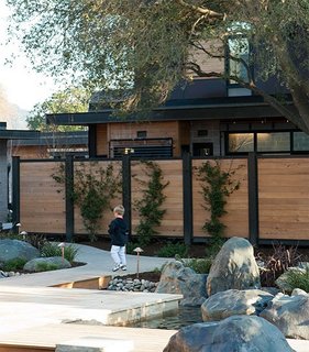 Bardessono Green Hotel, Napa Valley - Photo 5 of 6 -