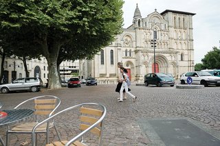 Bordeaux, France - Photo 2 of 9 -