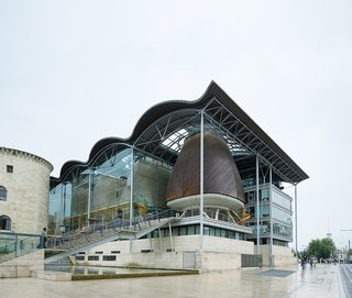Bordeaux, France - Photo 3 of 9 -
