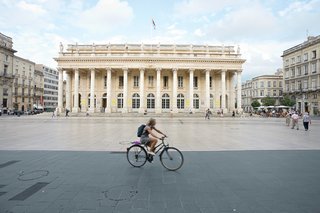 Bordeaux, France - Photo 7 of 9 -