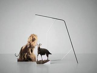 ID Visit's RISD's Natural Habitat - Photo 3 of 4 -