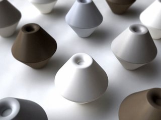 Lightpot by Studio Shulab - Photo 4 of 4 -