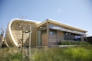 Child development center for City College in San Francisco