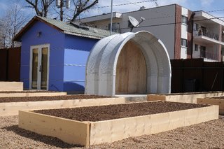 Urban Hens - Photo 1 of 5 -