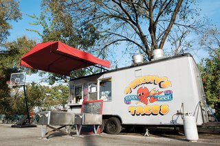 Mobile Eateries - Photo 1 of 2 -