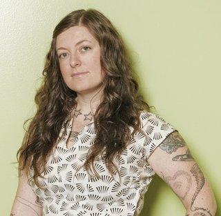 Q&A With Faythe Levine - Photo 2 of 5 -