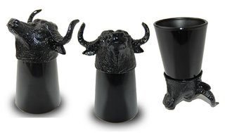 Animal Shot Glasses by Goody Grams - Photo 1 of 1 -