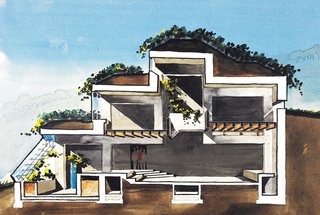 The Locust Hills project.