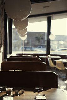 The Ace Hotel & Swim Club - Photo 5 of 9 -