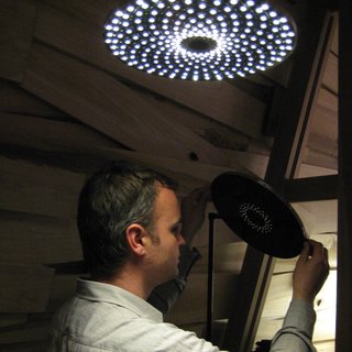 From Milan: Q&A with Jason Bruges - Photo 2 of 2 -